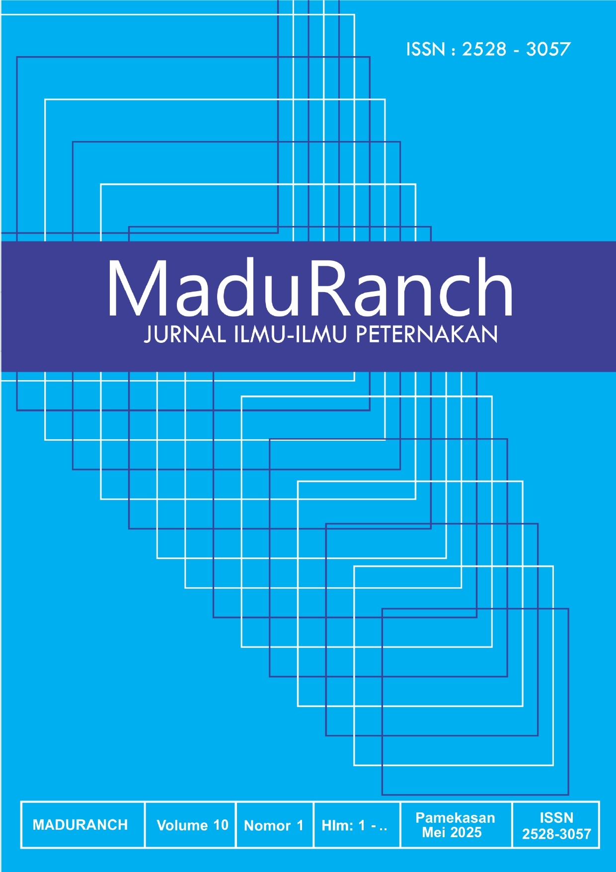 Cover Page