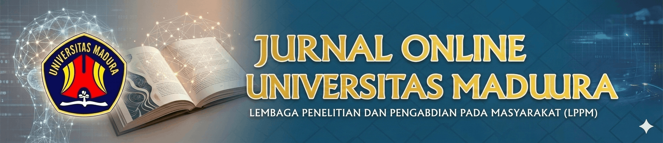 JURNAL UNIVERSITAS MADURA